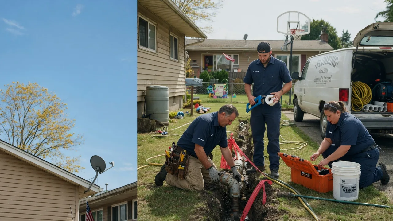 Garbage Disposal Replacement in Riga, MI near me